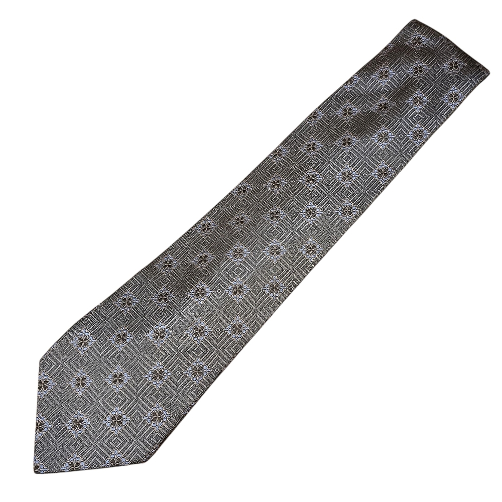 ROBERT TALBOTT TIE